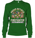 Long Sleeve — Irish Green