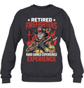 Sweatshirt — Dark Heather