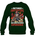 Sweatshirt — Deep Forest