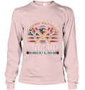 Long Sleeve — Light Pink