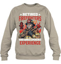 Sweatshirt — Sand