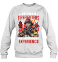 Sweatshirt — White