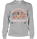 Long Sleeve — Sport Grey