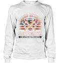 Long Sleeve — White