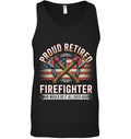 Tank — Black