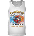 Tank — White