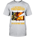 Short Sleeve Tee — Ash