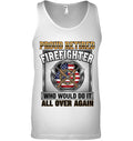 Tank — White