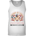 Tank — White