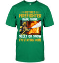 Short Sleeve Tee — Kelly Green