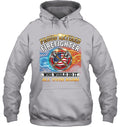 Hoodie — Sport Grey