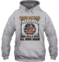 Hoodie — Sport Grey