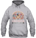 Hoodie — Sport Grey