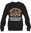 Sweatshirt — Black