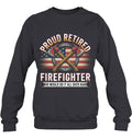 Sweatshirt — Dark Heather