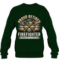 Sweatshirt — Deep Forest