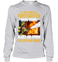 Long Sleeve — Ash Grey