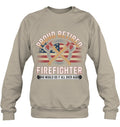 Sweatshirt — Sand