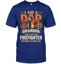 Short Sleeve Tee — Deep Royal