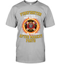 Short Sleeve Tee — Light Steel