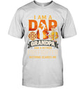Short Sleeve Tee — White