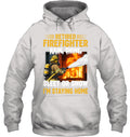Hoodie — Ash Grey