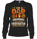 Long Sleeve — Black