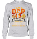 Long Sleeve — Ash Grey