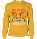 Long Sleeve — Gold