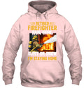 Hoodie — Light Pink
