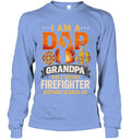 Long Sleeve — Light Blue