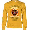 Long Sleeve — Gold