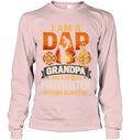 Long Sleeve — Light Pink