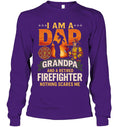 Long Sleeve — Purple