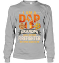 Long Sleeve — Sport Grey