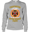 Long Sleeve — Sport Grey