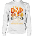 Long Sleeve — White