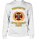 Long Sleeve — White