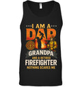 Tank — Black