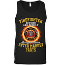 Tank — Black