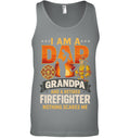 Tank — Deep Heather