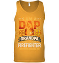 Tank — Orange