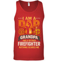 Tank — Red