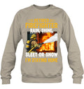 Sweatshirt — Sand
