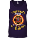 Tank — Team Purple