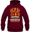 Hoodie — Maroon