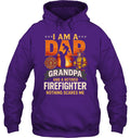 Hoodie — Purple