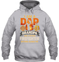 Hoodie — Sport Grey