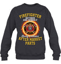 Sweatshirt — Dark Heather