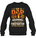 Sweatshirt — Black